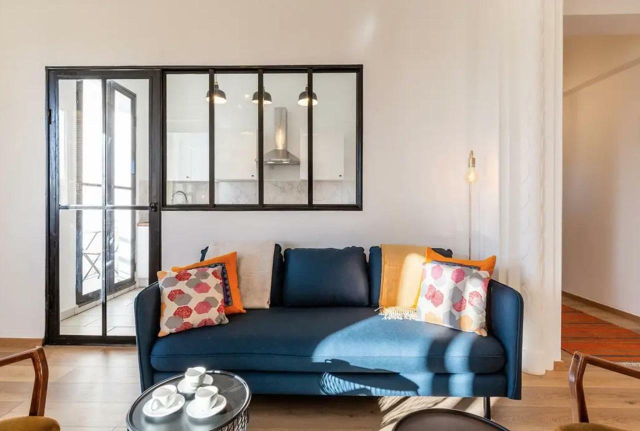 La Apartment *